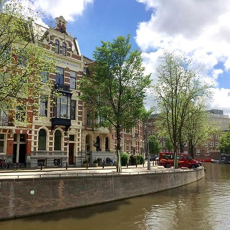 Bed and Breakfast Tulipa Amsterdam Exterior foto