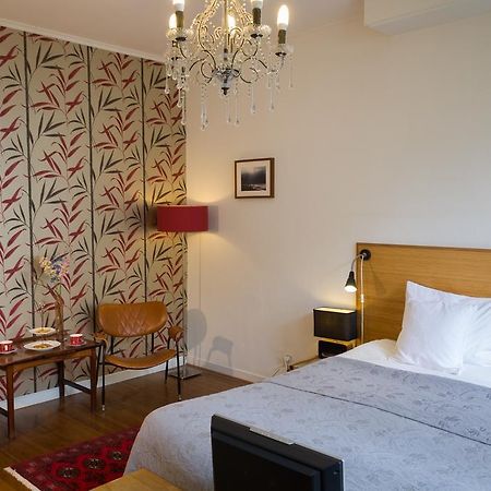 Bed and Breakfast Tulipa Amsterdam Exterior foto
