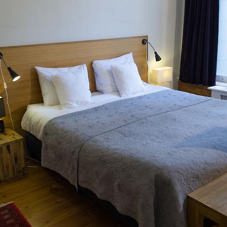 Bed and Breakfast Tulipa Amsterdam Exterior foto