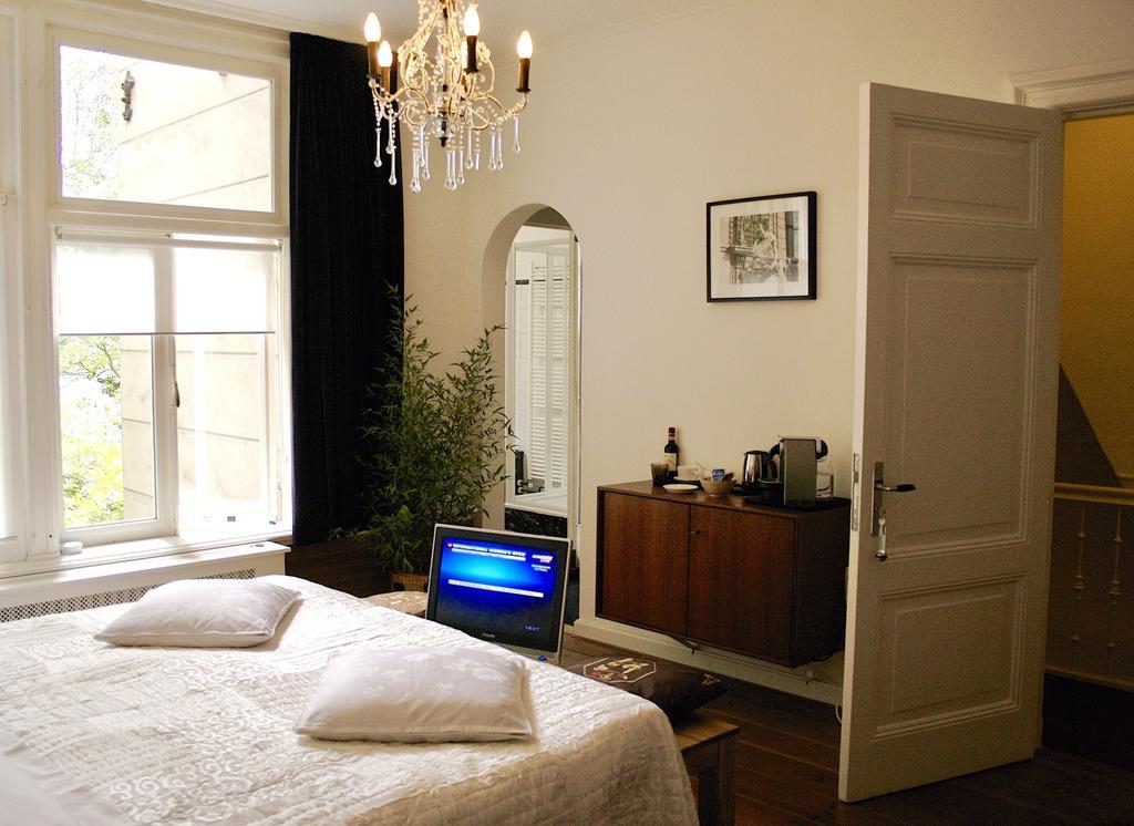 Bed and Breakfast Tulipa Amsterdam Exterior foto