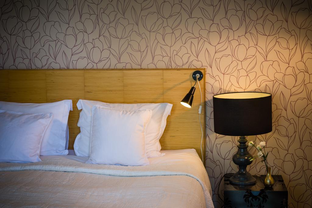 Bed and Breakfast Tulipa Amsterdam Exterior foto