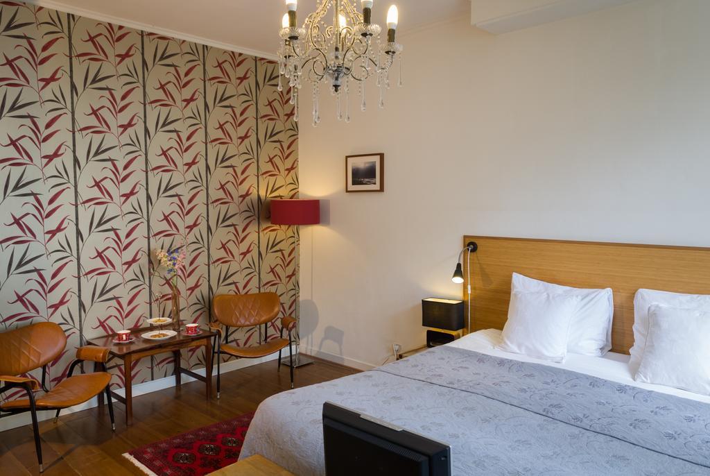 Bed and Breakfast Tulipa Amsterdam Exterior foto