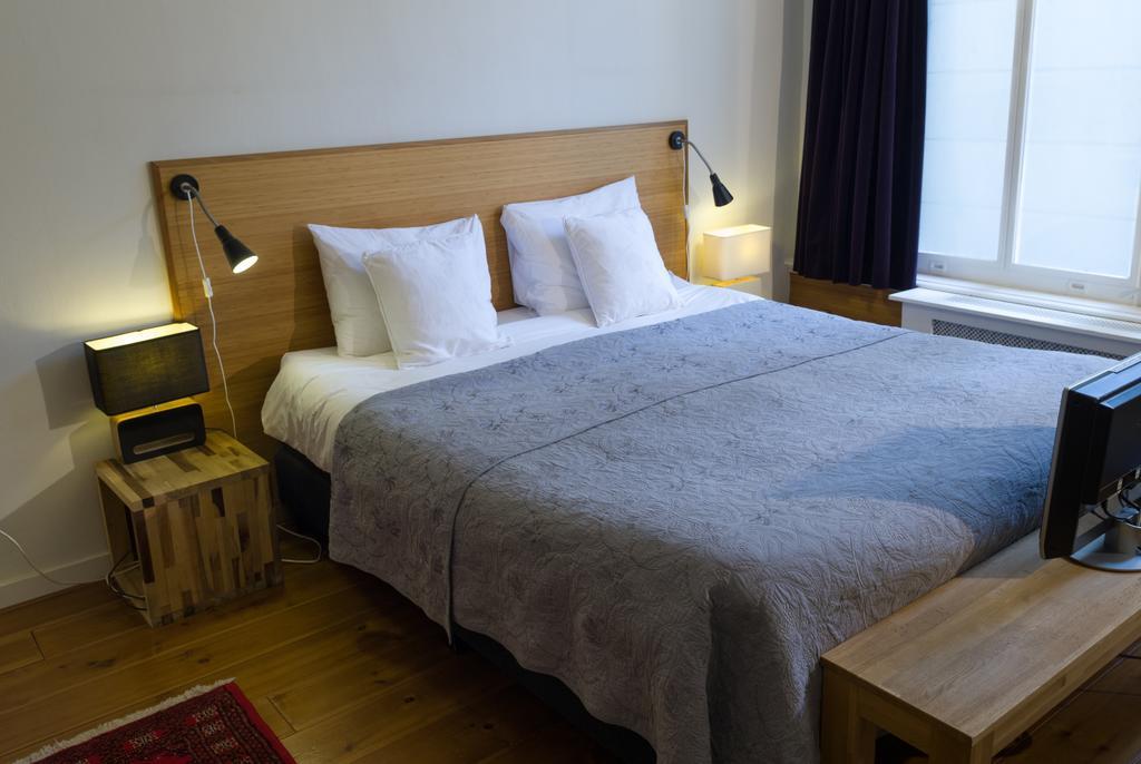 Bed and Breakfast Tulipa Amsterdam Exterior foto