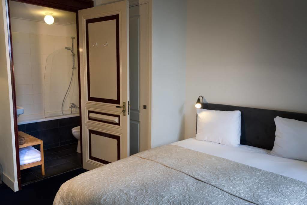 Bed and Breakfast Tulipa Amsterdam Exterior foto
